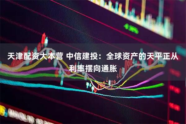 天津配资大本营 中信建投：全球资产的天平正从利率摆向通胀