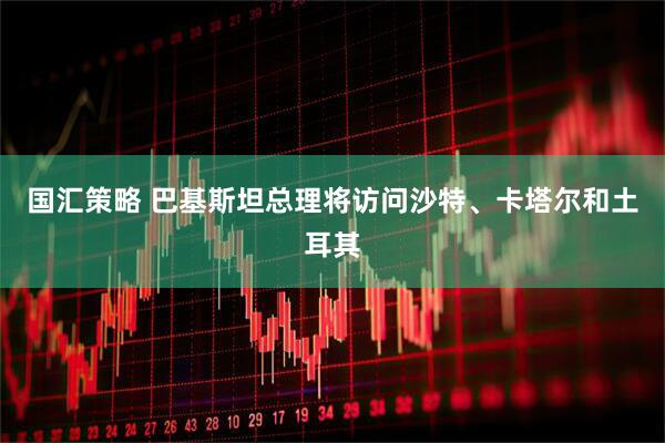国汇策略 巴基斯坦总理将访问沙特、卡塔尔和土耳其