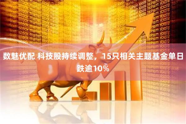 数魅优配 科技股持续调整，15只相关主题基金单日跌逾10%